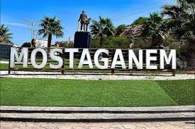 رحلة الى مدينة مستغانم