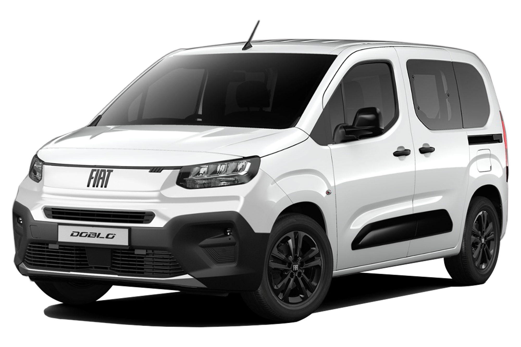 Toyota Doblò Panorama Cult